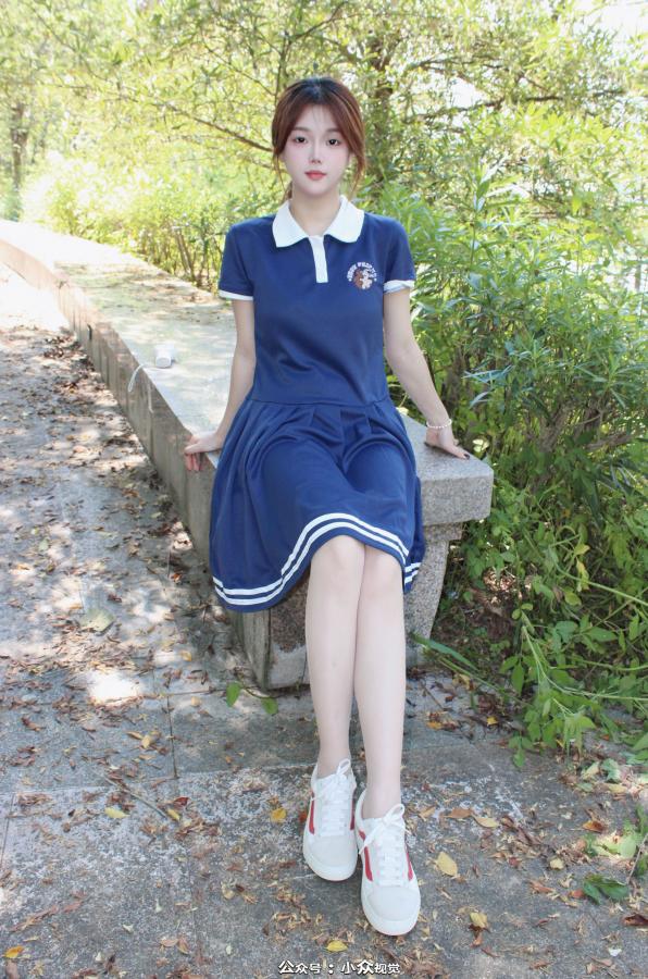 小众视觉 No.0037 小薯条